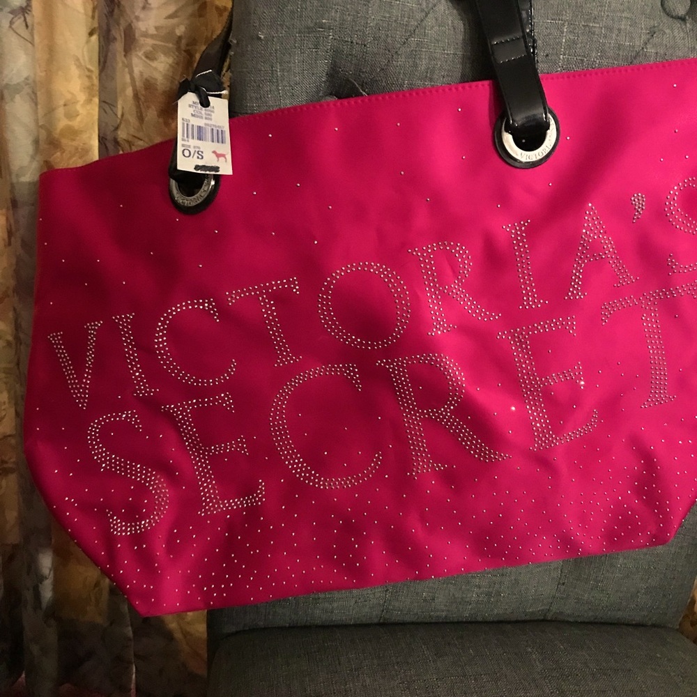 Large VS Tote